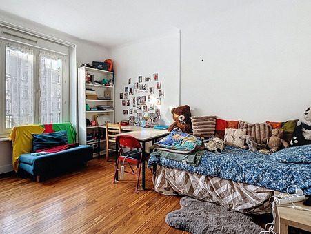 Achat appartement Brest Réf. 26446JM