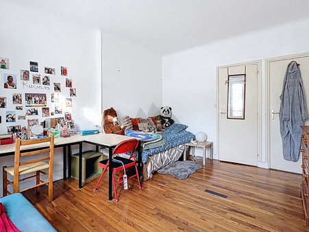 Achat appartement Brest Réf. 26446JM