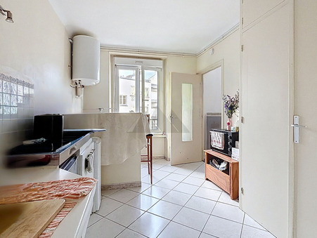 Appartement 113 400 &euro; sur Brest (29200) - Réf. 26446JM