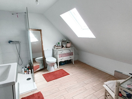 Maison 254 400 &euro; sur Landerneau (29800) - Réf. 26449IM