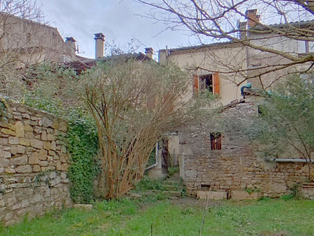 Vente maison 173 000 &euro;  Bruniquel