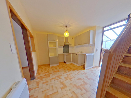 Vente maison 173 000 &euro;  Bruniquel