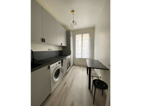 Appartement sur Montrouge ; 900 &euro;  ; Location Réf. 4561