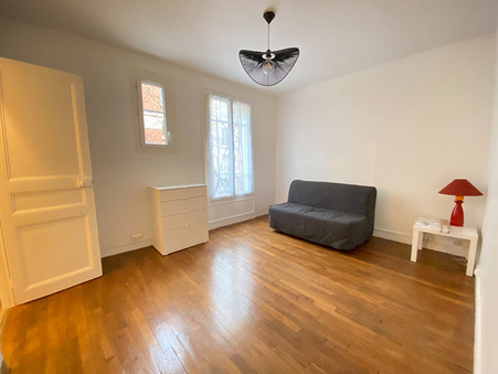 Location appartement Montrouge Réf. 4561