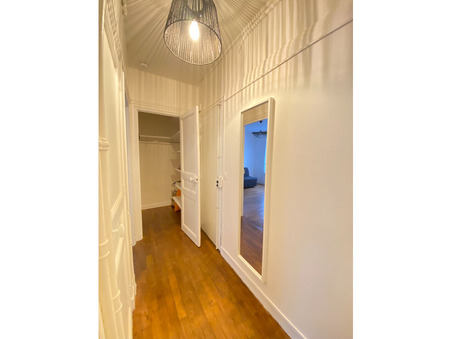 Location appartement Montrouge Réf. 4561