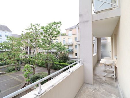 Appartement 169 000 &euro;  Réf. 1075 Melun