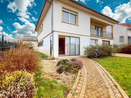 Maison 370 000 &euro;  sur Bousse (57310) - Réf. 371