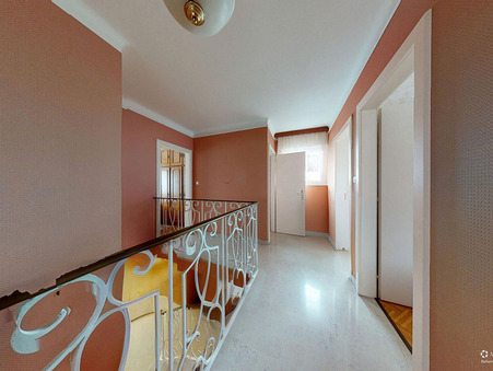 Vente maison 370 000 &euro;  Bousse