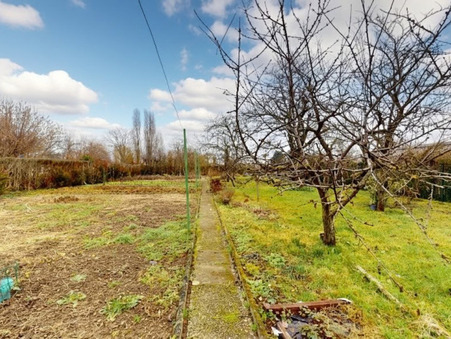 Vente maison 370 000 &euro;  Bousse