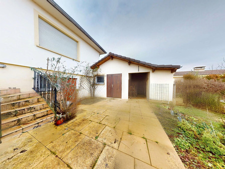 A vendre maison Bousse 57310; 370 000 &euro; 