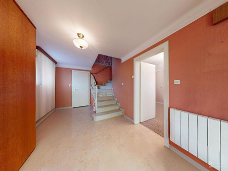 Vente maison 370 000 &euro;  Bousse