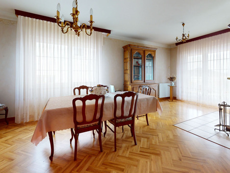 Maison 370 000 &euro;  sur Bousse (57310) - Réf. 371