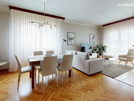 A vendre maison Bousse 57310; 370 000 &euro; 