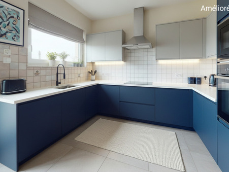 Maison 370 000 &euro;  sur Bousse (57310) - Réf. 371