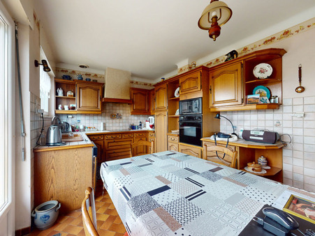 Vente maison 370 000 &euro;  Bousse