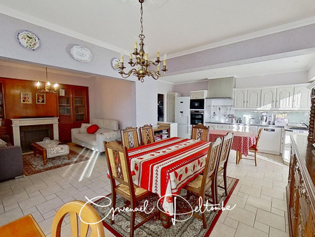 Maison sur Hénin-Beaumont ; 159 000 &euro;  ; A vendre Réf. 22_GD6441HM