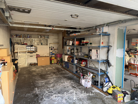 Vente maison 159 000 &euro;  Hénin-Beaumont