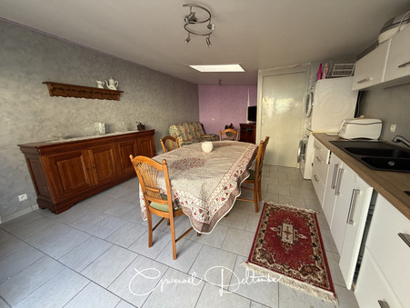 Maison 159 000 &euro;  sur Hénin-Beaumont (62110) - Réf. 22_GD6441HM