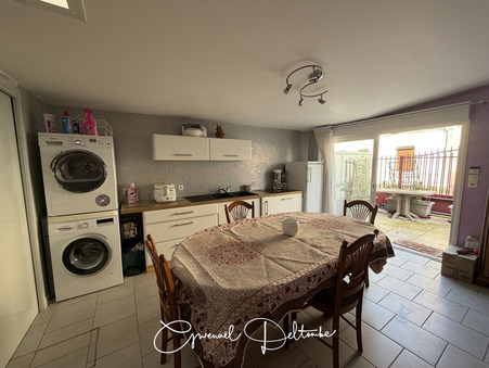Maison 159 000 &euro;  sur Hénin-Beaumont (62110) - Réf. 22_GD6441HM