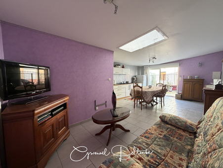 Maison 159 000 &euro;  sur Hénin-Beaumont (62110) - Réf. 22_GD6441HM