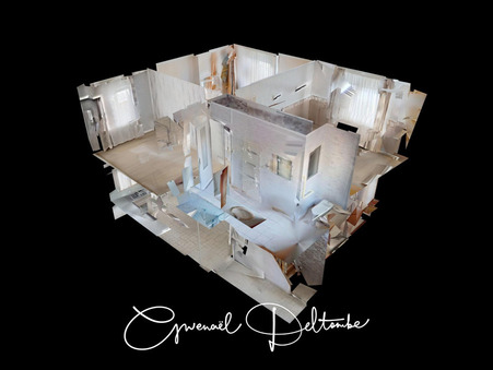 Maison 159 000 &euro;  Réf. 22_GD6441HM Hénin-Beaumont