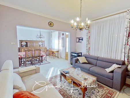 Maison 159 000 &euro;  sur Hénin-Beaumont (62110) - Réf. 22_GD6441HM