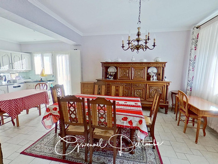 Achat maison Hénin-Beaumont Réf. 22_GD6441HM