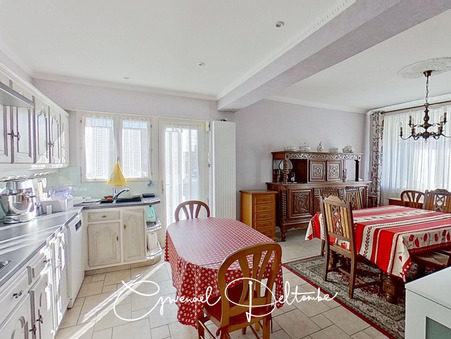 Achat maison Hénin-Beaumont Réf. 22_GD6441HM