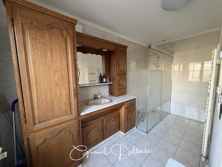 A vendre maison Hénin-Beaumont 62110; 159 000 &euro; 