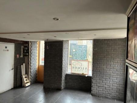 A louer local commercial 720 &euro;  Chaumes en Brie