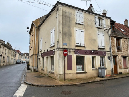 Local commercial 720 &euro;  Réf. 888_bis_1 Chaumes en Brie