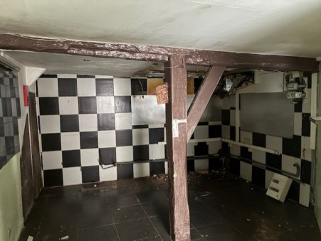 Local commercial 720 &euro;  sur Chaumes en Brie (77390) - Réf. 888_bis_1