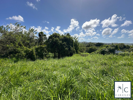 Vente terrain 202 000 &euro;  Ducos