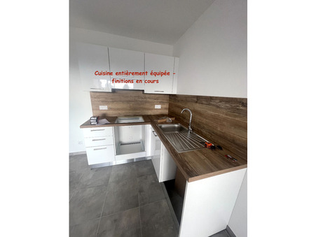 Location Appartement Bastia Réf. 335 - Slide 2