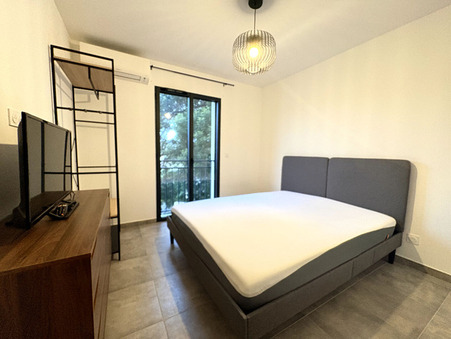 Location Appartement Bastia Réf. 335 - Slide 3