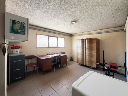 Maison 219 000 &euro;  Réf. CHAJE6289 Saint Étienne