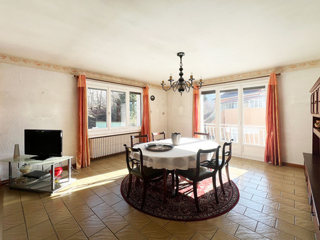 Maison 219 000 &euro;  Réf. CHAJE6289 Saint Étienne