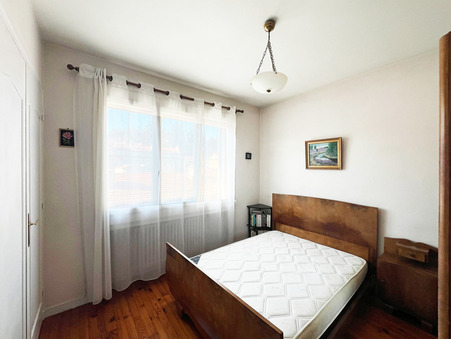 A vendre maison Saint Étienne 42100; 219 000 &euro; 