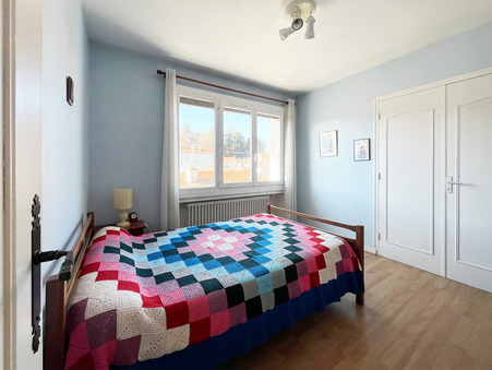 Maison 219 000 &euro;  Réf. CHAJE6289 Saint Étienne