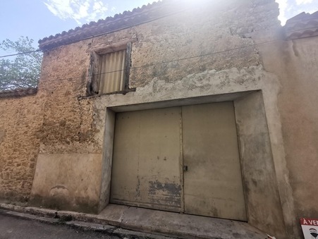 A vendre maison Puicheric 11700; 67 000 &euro; 