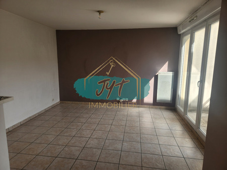 Appartement 825 &euro;  Réf. 00149.002 Louvres