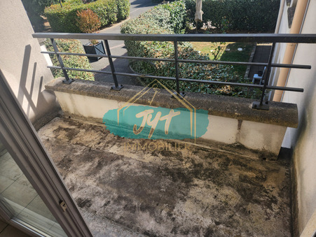 Location appartement Louvres Réf. 00149.002