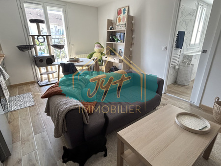 A louer appartement 803 &euro;  Louvres