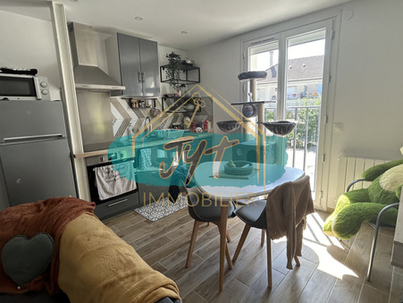 A louer appartement Louvres 95380; 803 &euro; 