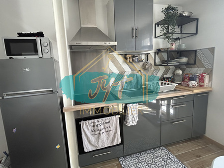 Appartement 803 &euro;  sur Louvres (95380) - Réf. 00153.000