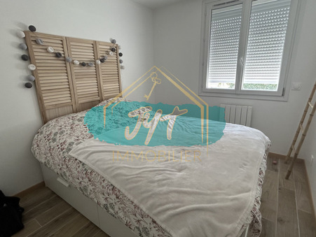 Appartement sur Louvres ; 803 &euro;  ; Location Réf. 00153.000