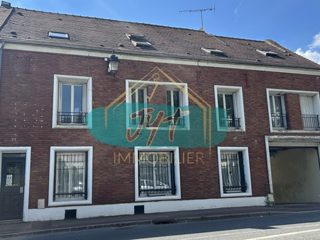 Appartement 803 &euro;  sur Louvres (95380) - Réf. 00153.000