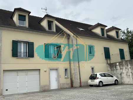 Appartement 840 &euro;  sur Fontenay-en-Parisis (95190) - Réf. 00173.005