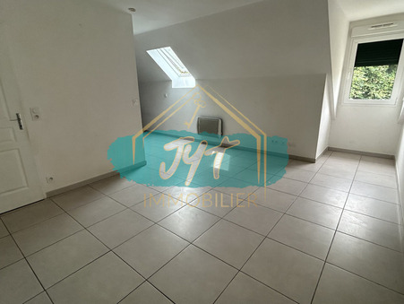 Appartement sur Fontenay-en-Parisis ; 840 &euro;  ; A louer Réf. 00173.005