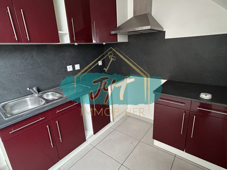 Location appartement Fontenay-en-Parisis Réf. 00173.005